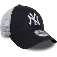 New Era Keps '9TWENTY NEYYAN' svart / vit