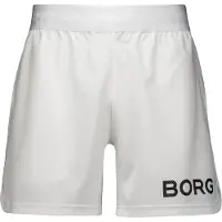Björn Borg Borg Short Shorts Vit