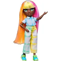 Rainbow High Skapa Mode Docka