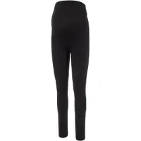 Mamalicious Leggings 'Tia Jeanne' svart