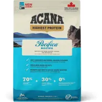 Acana Highest Protein Pacifica hundfoder
