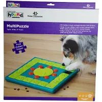Nina ottosson - Dog Multipuzzle