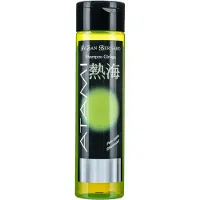 Iv San Bernard Atami Ginkgo Biloba Schampo 300ml