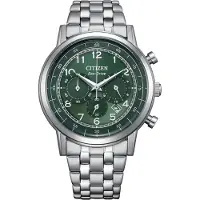 Citizen Eco-Drive Chronograph CA4630-53X