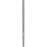 Bosch SDS-plus-5X - Borr - för betong, murverk, armerad betong - 10 mm - SDS-plus - längd: 210 mm