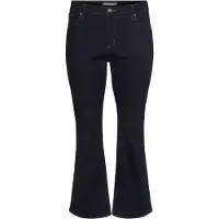 Levi's Jeans '315 Shaping Bootcut' marinblå