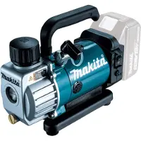 Makita DVP180Z - Vacuum pump - sladdlös - inget batteri, ingen laddare - 18 V - SOLO