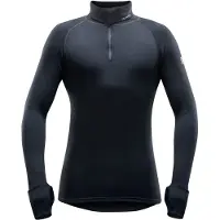 Devold Expedition Merino 235 Zip Neck Man herr merinounderställ