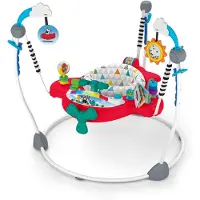 Baby einstein Aktivitetsleksaker - Engelsk - Flygplansäventyr - - One Size - Aktivitetsleksaker