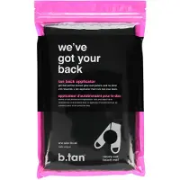 B.tan We've Got Your Back Applicator för solbränna