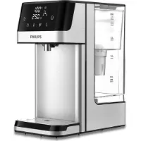 Philips ADD5910M - Electric water filter dispenser - 2.2 liter