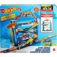 Hot Wheels GNL70, Hot Wheels, 4 År