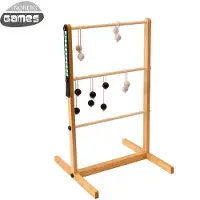 Träste(boll)golf deluxe NORDIC Games (805-538)
