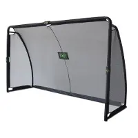Exit Fotbollsmål 300x200 cm Finta 101 0004
