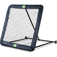 Exit Trenazer Kickback L Rebounder rama siatkowa