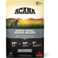 Acana Heritage Adult Fresh Chicken Hundmat För Små Raser 6kg