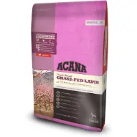Acana Hundmat För Vuxna Hundar Med Gräsbeteskött 11.4kg
