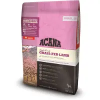 Acana Gräsbetat lamm 6 kg