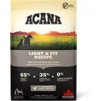 Acana Light &amp; Fit Dog 6 kg