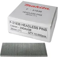 Makita Spik ; 0,6x35 mm; 10000 st.