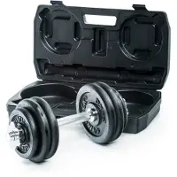 Gymstick Hantelset 15kg