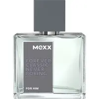 Mexx Forever Classic Never Boring Edt 30ml