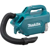 Makita Trådlös dammsugare CL121DZ; 12 V (utan batteri och laddare)