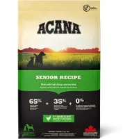 Acana Heritage Senior Dog 11.4kg Hundmat