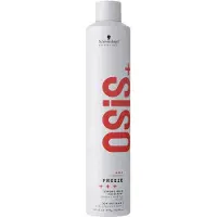 OSIS+ Freeze 500 Ml