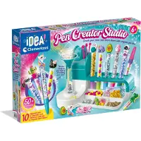 Clementoni Idea Art - Pennfabrik