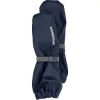 Didriksons Glove Kids 5 Navy
