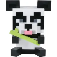 Paladone Minecraft Panda lampa