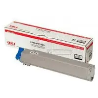 OKI 42918916 svart toner (original)