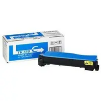 Kyocera miljötoner cyan 6000 sidor SVANENMÄRKT