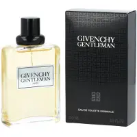 Givenchy Gentleman Original 100ml Eau De Toilette