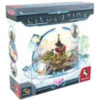 Pegasus Spiele Civolution