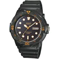 Casio Collection herrklocka MRW-200H-1E + BOX