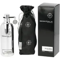 Montale Black Musk Vaporizer 100ml Parfymvatten