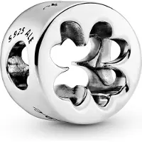 Pandora Clover Cut Out berlock 797868
