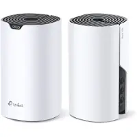 TP-LINK Deco S7 Wifi-åtkomstpunkt 2 Enheter