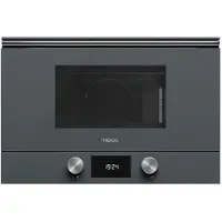 Teka Urbana Färger Ml 8220 Bis 1200w