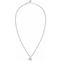 La Petite Story Lucky Number Number 4ss Halsband