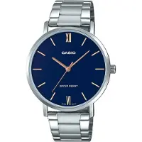 Casio Damklocka LTP-VT01D-2B + Låda