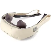 Medivon Neck Massager Sooth White