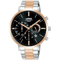 Lorus Watches Urban Klocka