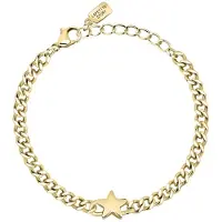 La Petite Story Br Friendship Star Charm 16.3 Cm Armband
