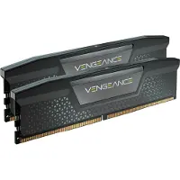 Corsair CMK32GX5M2B6200C36 Internminne Desktop Modul DDR5 32 GB 2 x 16 GB 6200 MHz 288-polig DIMM CL36 CMK32GX5M2B6200C36