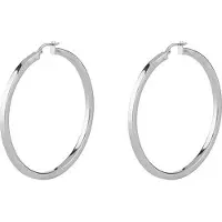 GUESS Jube04199 Hoops I Did It Again örhängen