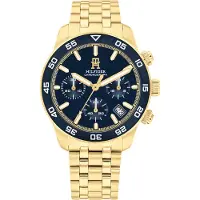Tommy Hilfiger 1792158 - Quartz Klocka Herr (41MM)