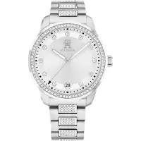 Tommy Hilfiger 1782757 - Quartz Klocka Dam (36MM)